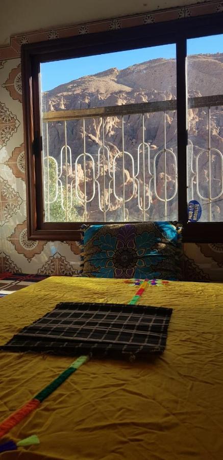 Maison D'Hote Chez La Famille Tamellalt  외부 사진