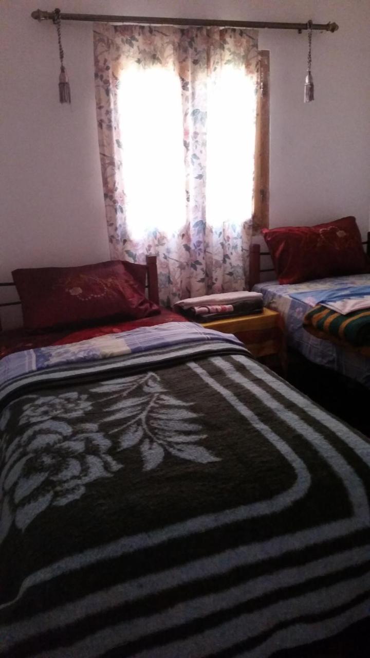 Maison D'Hote Chez La Famille Tamellalt  외부 사진