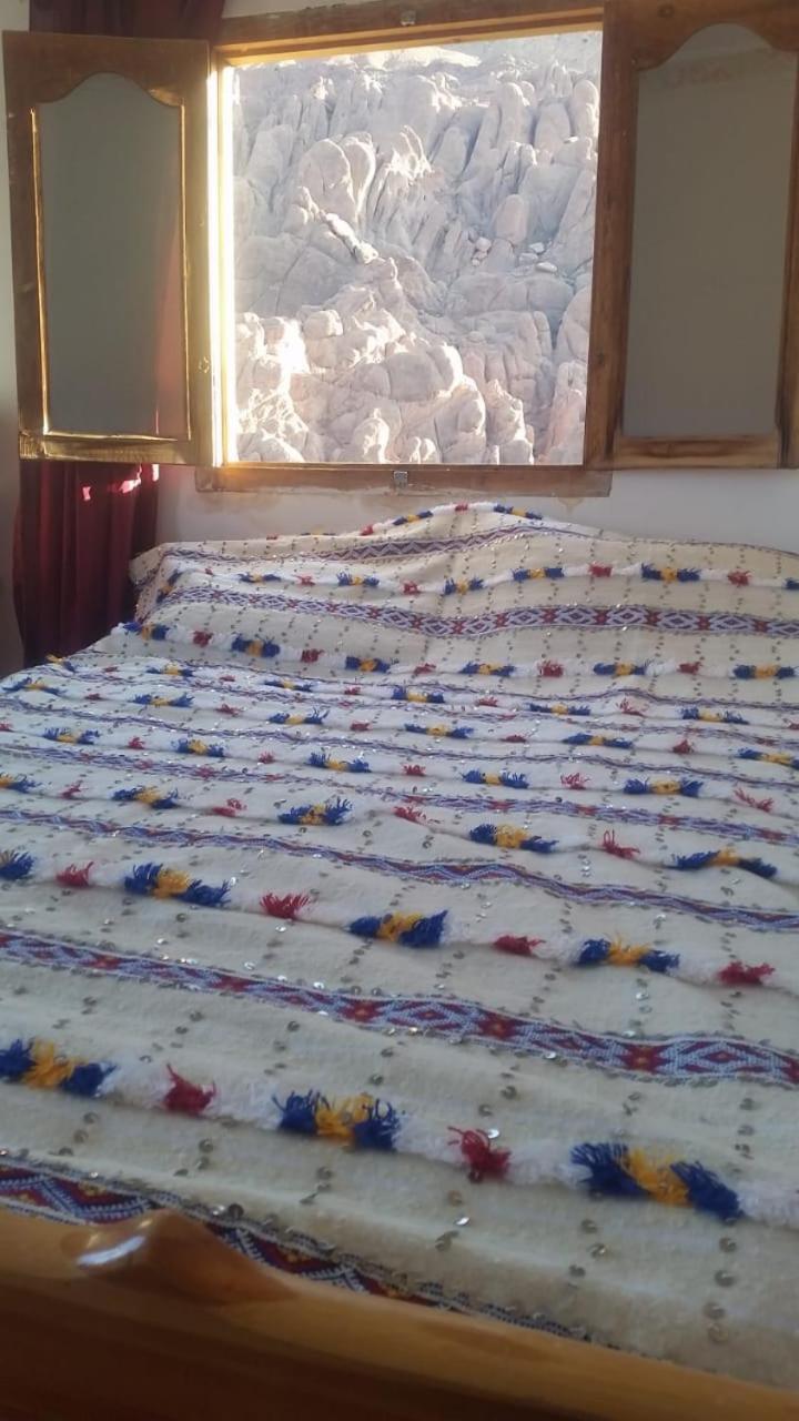 Maison D'Hote Chez La Famille Tamellalt  외부 사진